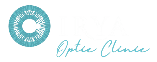 Iryaoptic Logo